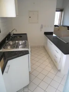 Apartamento com 1 Quarto para alugar, 90m² no Jardim Paulista, São Paulo