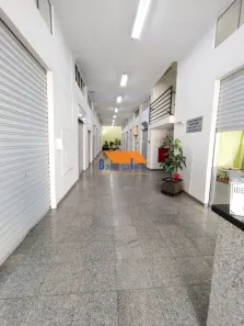 Sala Comercial à venda, 35m² no Colégio Batista, Belo Horizonte