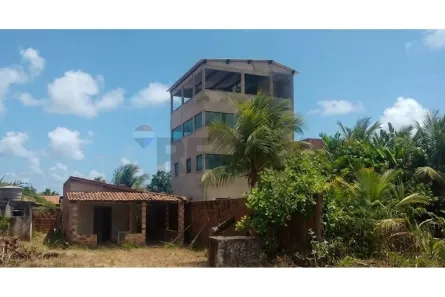 Casa com 3 Quartos à venda, 360m² no Santo Agostinho, Cabo de Santo Agostinho