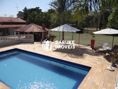 Fazenda/Sítio com 3 Quartos à venda, 184m² no Jardim dos Laranjais, Indaiatuba