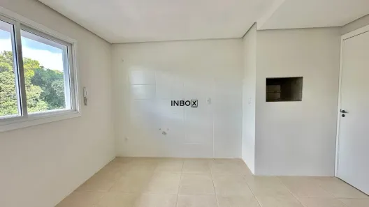 Apartamento com 2 Quartos à venda, 49m² no Borgo, Bento Gonçalves