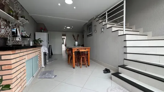 Apartamento com 3 Quartos à venda, 204m² no Jardim Pinheiros, São Paulo
