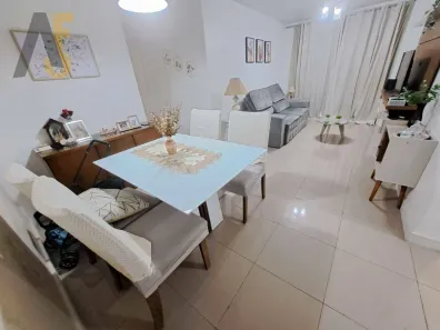 Apartamento com 2 Quartos à venda, 73m² no Pechincha, Rio de Janeiro