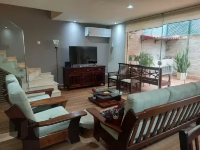 Casa com 4 Quartos à venda, 201m² no Recreio dos Bandeirantes, Rio de Janeiro
