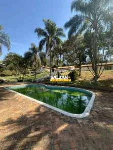 Casa de Condomínio com 4 Quartos para alugar, 1000m² no Cataguá, Taubaté