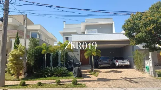 Casa com 5 Quartos à venda, 310m² no Swiss Park, Campinas