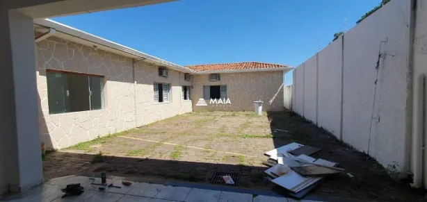 Casa com 3 Quartos à venda, 297m² no Estados Unidos, Uberaba