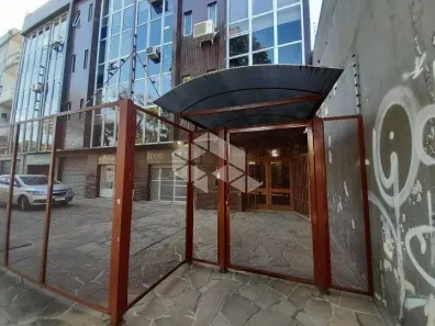 Sala Comercial à venda, 23m² no Moinhos de Vento, Porto Alegre