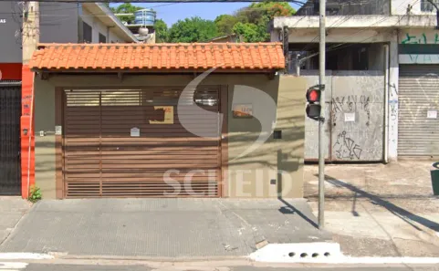Casa com 1 Quarto à venda, 880m² no Socorro, São Paulo