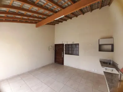 Casa com 3 Quartos à venda, 75m² no Jardim Residencial Veneza, Indaiatuba