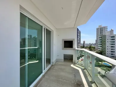 Apartamento com 3 Quartos à venda, 105m² no Maria Goretti, Chapecó