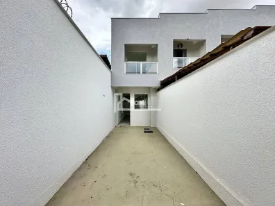 Casa com 2 Quartos à venda, 120m² no Floramar, Belo Horizonte