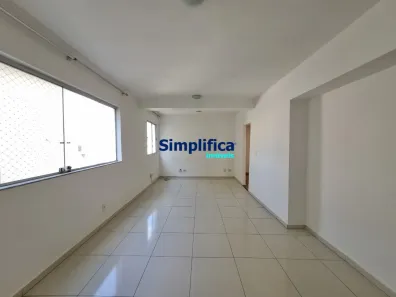 Apartamento com 3 Quartos para alugar, 115m² no Paquetá, Belo Horizonte
