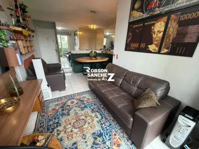 Apartamento com 2 Quartos à venda, 58m² no Vila Sofia, São Paulo
