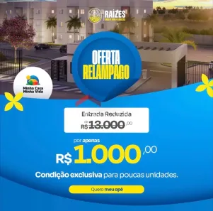 Apartamento com 2 Quartos à venda, 48m² no Penha, Bragança Paulista