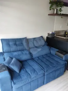 Apartamento com 1 Quarto à venda, 32m² no Vila Mariana, São Paulo