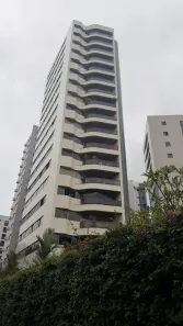 Apartamento com 4 Quartos para alugar, 171m² no Casa Amarela, Recife