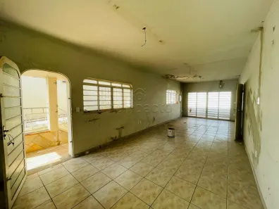 Casa com 4 Quartos para alugar, 400m² no Jardim América, São José do Rio Preto