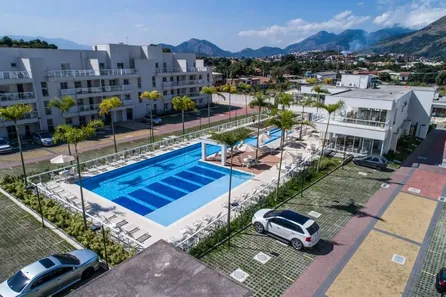 Apartamento com 2 Quartos à venda, 114m² no Campo Grande, Rio de Janeiro