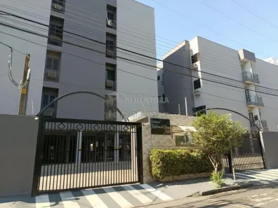 Apartamento com 2 Quartos à venda, 60m² no Vila Sinibaldi, São José do Rio Preto