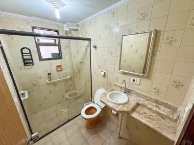 Apartamento com 1 Quarto à venda, 51m² no Tupi, Praia Grande