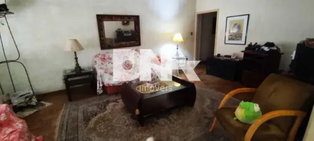 Apartamento com 3 Quartos à venda, 180m² no Flamengo, Rio de Janeiro