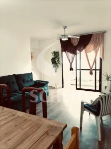 Apartamento com 3 Quartos à venda, 98m² no Vila Andrade, São Paulo