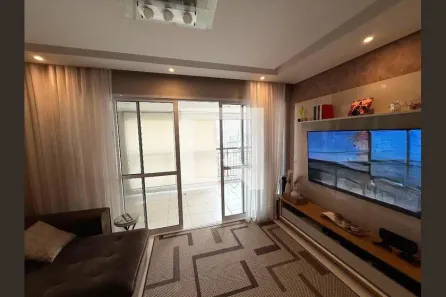 Apartamento com 2 Quartos à venda, 86m² no Jardim Flor da Montanha, Guarulhos