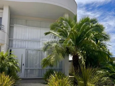 Casa de Condomínio com 3 Quartos à venda, 410m² no Condomínio Parque Residencial Damha lll, São Carlos