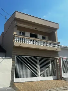 Casa com 2 Quartos à venda, 164m² no Vila São Francisco, Itu