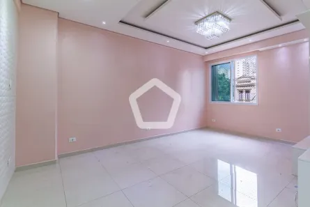Apartamento com 2 Quartos à venda, 82m² no Brás, São Paulo