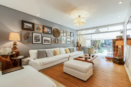Casa com 5 Quartos à venda, 540m² no Indianópolis, São Paulo