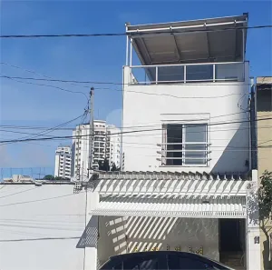 Sobrado com 2 Quartos à venda, 229m² no Ipiranga, São Paulo