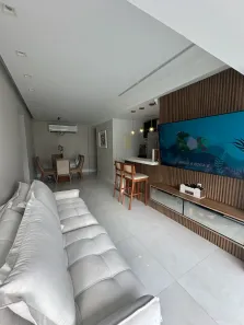 Apartamento com 3 Quartos à venda, 85m² no Recreio dos Bandeirantes, Rio de Janeiro