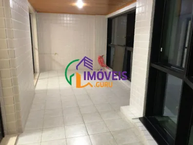 Apartamento com 4 Quartos para alugar, 160m² no Jardim Morumbi, São Paulo