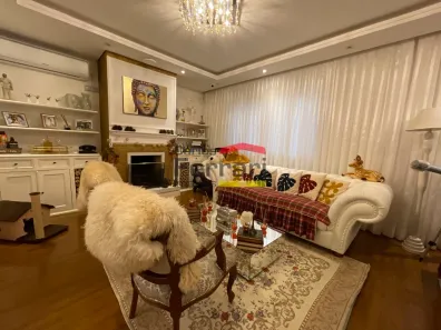 Casa com 3 Quartos à venda, 245m² no Horto Florestal, São Paulo