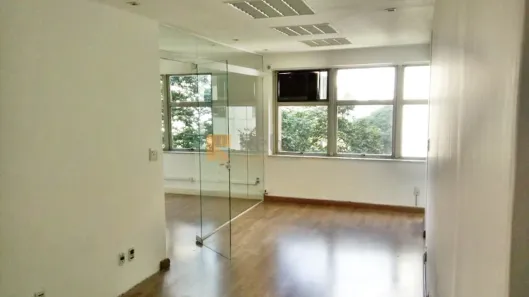 Sala Comercial à venda, 45m² no Jardim Paulista, São Paulo