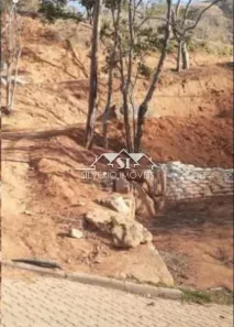 Lote/Terreno à venda, 407m² no Nogueira, Petrópolis