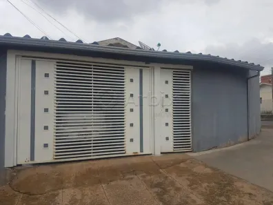 Casa com 3 Quartos à venda, 80m² no Parque Gramado, Americana