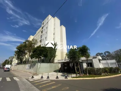 Apartamento com 2 Quartos à venda, 44m² no Vila Faustina II, Valinhos
