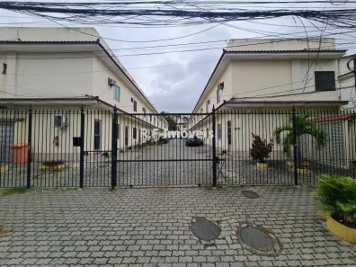  com 2 Quartos à venda, 70m² no Praça Seca, Rio de Janeiro