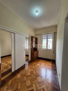 Apartamento com 1 Quarto à venda, 30m² no Centro, Rio de Janeiro