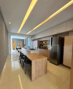 Casa com 3 Quartos à venda, 195m² no Setor Três Marias I, Goiânia