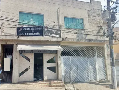 Sobrado com 6 Quartos à venda, 130m² no Vila Boaçava, São Paulo
