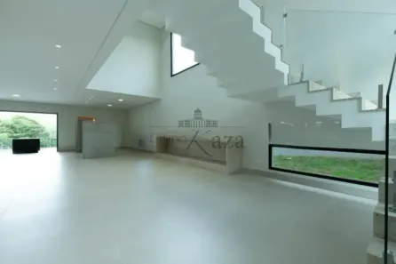 Casa de Condomínio com 5 Quartos à venda, 417m² no Condomínio Residencial Alphaville I, São José dos Campos
