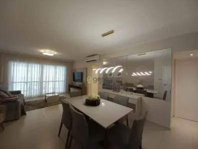 Apartamento com 3 Quartos à venda, 115m² no Pitangueiras, Guarujá