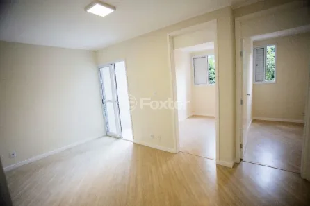 Apartamento com 2 Quartos à venda, 51m² no Mooca, São Paulo