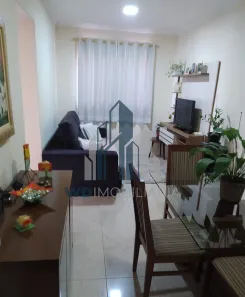 Apartamento com 2 Quartos à venda, 59m² no Jardim Meliunas, São Paulo