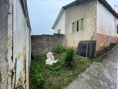Casa com 2 Quartos à venda, 90m² no Loteamento Santa Cecília 1A, São José dos Campos