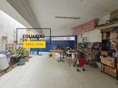 Sobrado com 3 Quartos à venda, 125m² no Jardim Bonfiglioli, São Paulo